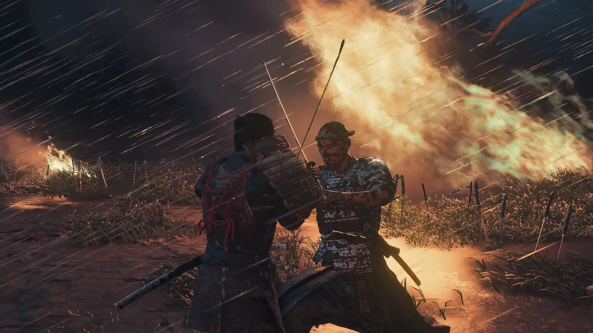 Ghost of Tsushima Director’s Cut FitGirl Repack Free Download for PC