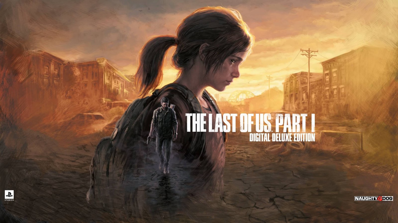 The Last of Us: Part I PC Game Free Download – FitGirl & Dodi Repack