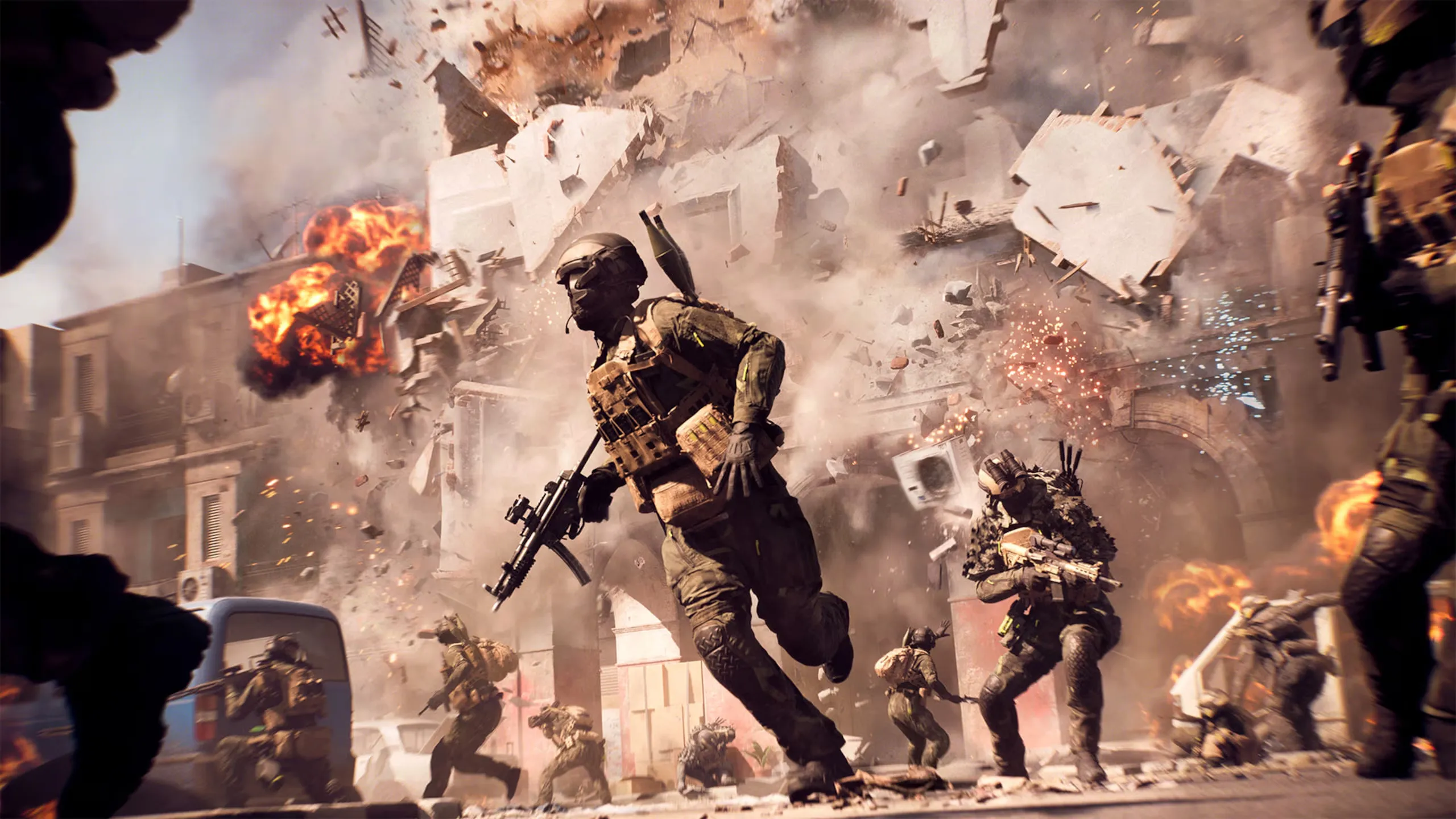 Call of Duty: Modern Warfare (2019) Free Download for PC – Dodi & FitGirl Repack