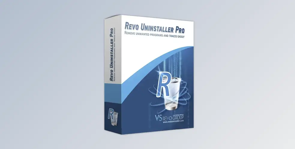 Revo Uninstaller Pro 5 Free Download for PC (Full Version Latest)