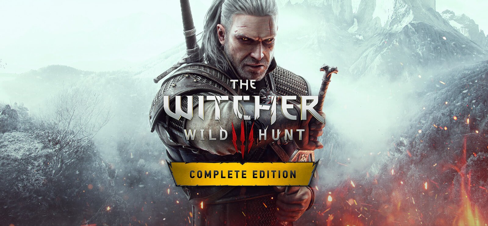 The Witcher 3 Wild Hunt Complete Edition PC Game Free Download – FitGirl & Dodi Repack