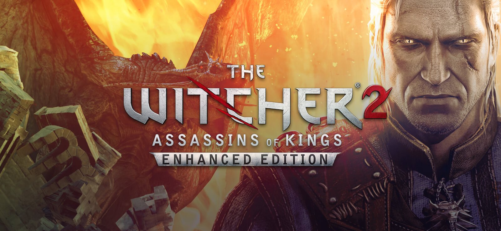 The Witcher 2 Assassins of Kings Enhanced Edition PC Game Free Download – FitGirl & Dodi Repack