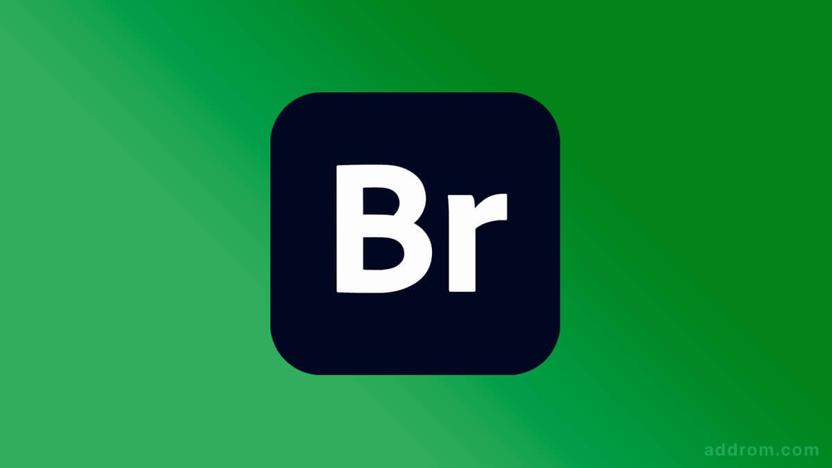 Adobe Bridge 2026 Free Download for PC (Full Version Latest)