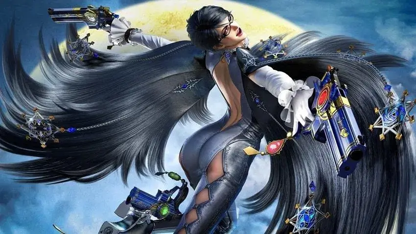 Bayonetta 2 Dodi Repack Free Download for PC