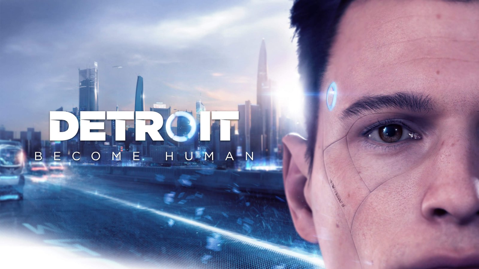 Detroit: Become Human  Free Download