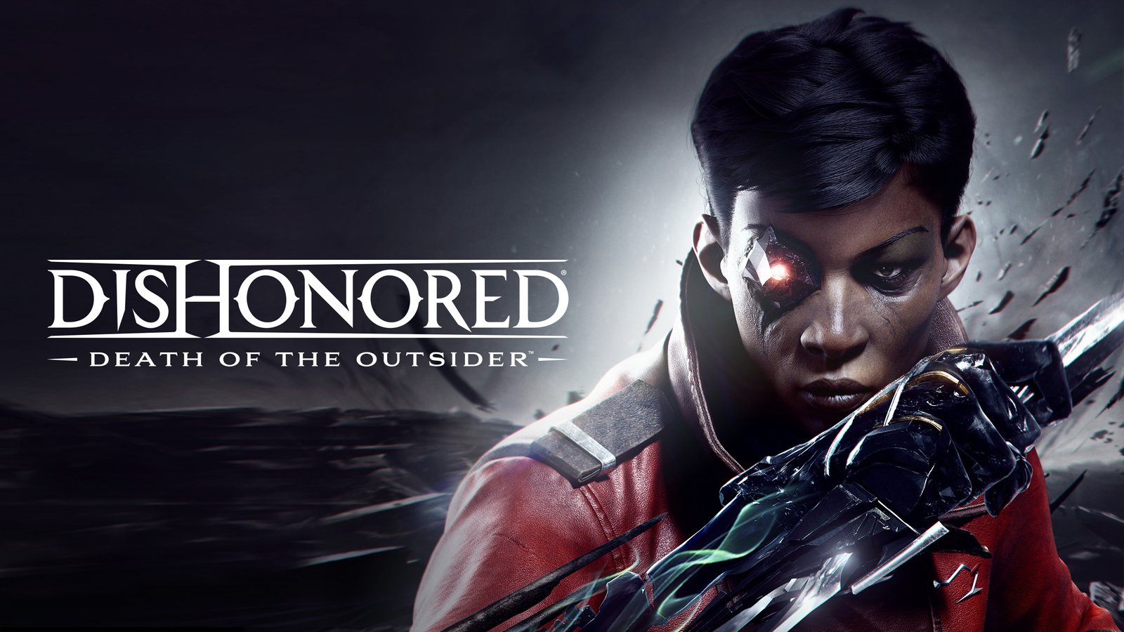 Dishonored: Death of the Outsider Free Download