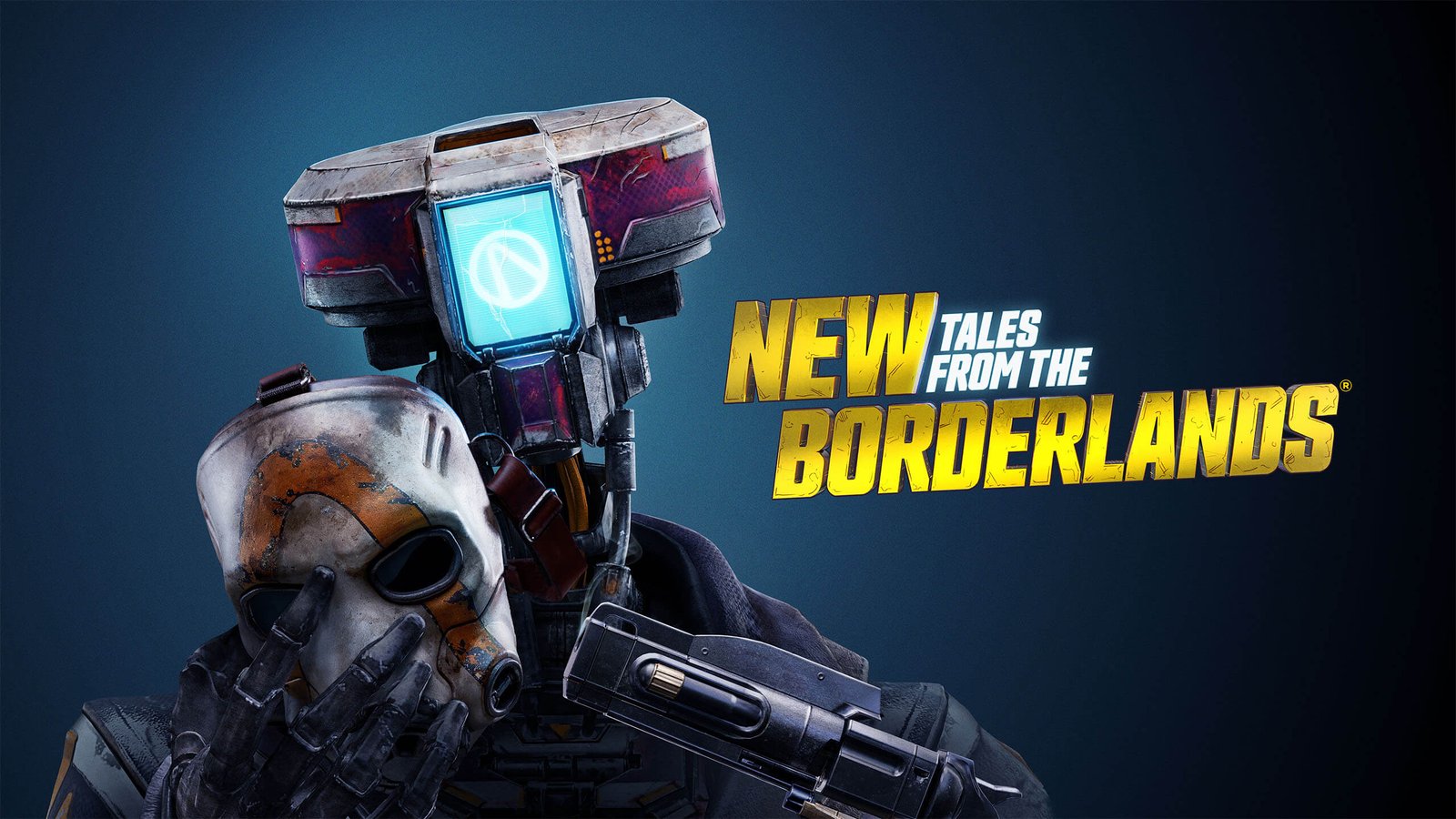 New Tales from the Borderlands   Free Download