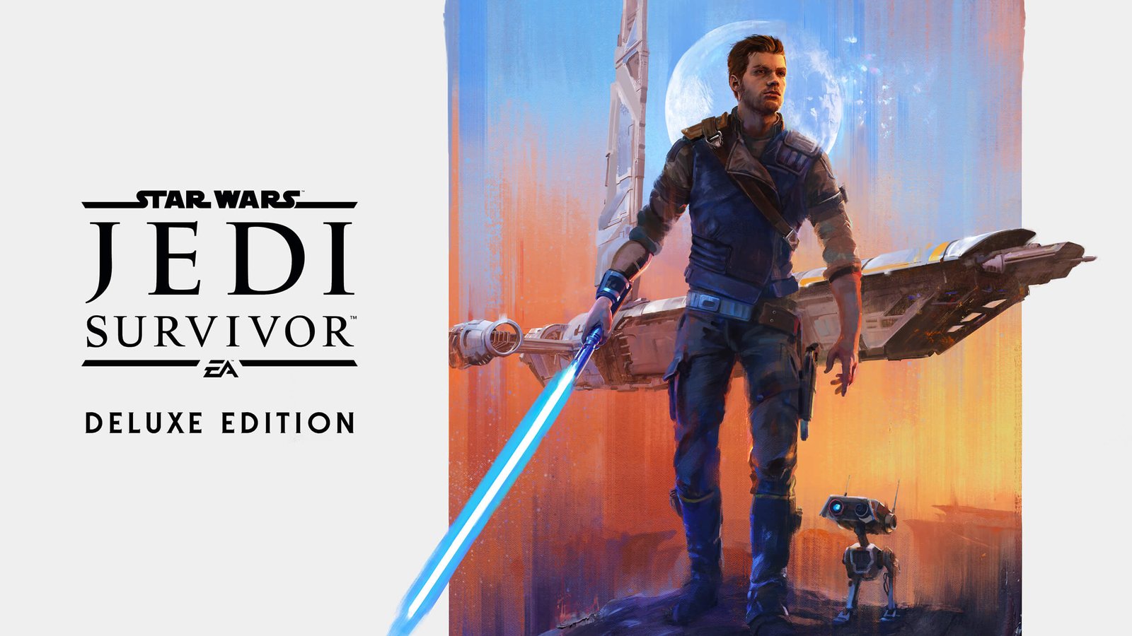 STAR WARS Jedi Survivor Deluxe Edition PC Game Free Download – FitGirl & Dodi Repack