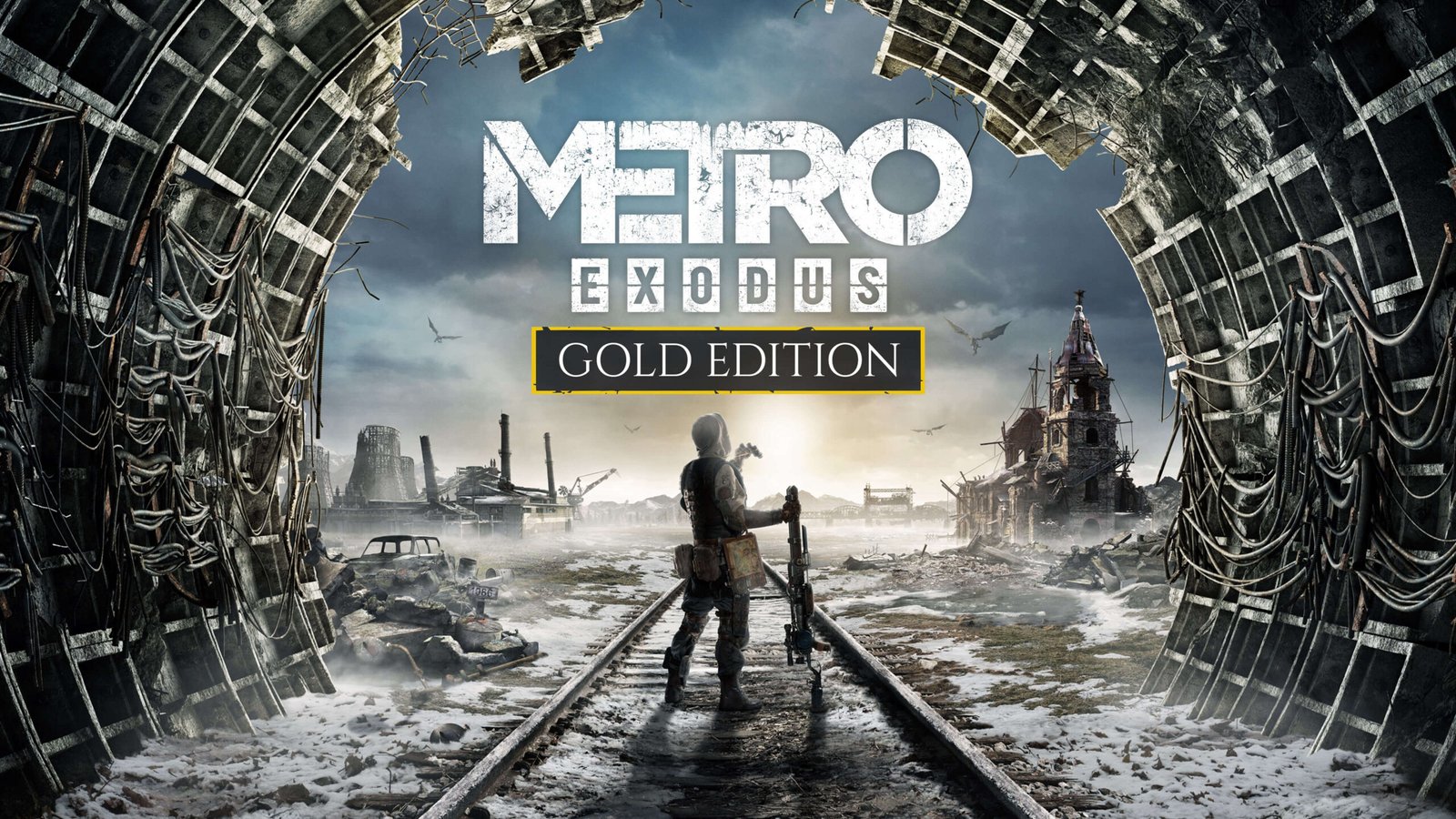 Metro: Exodus – Gold Edition   Free Download
