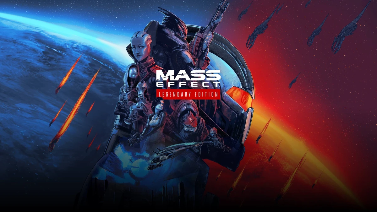 Mass Effect 1 Legendary Edition PC Game Free Download – FitGirl & Dodi Repack