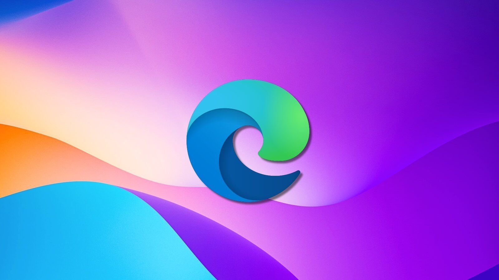 Microsoft Edge Browser 140 Offline Free Download for PC