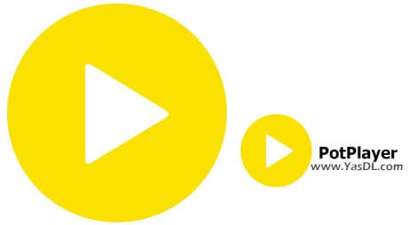 PotPlayer Free Download for PC (Latest Version Full Setup)