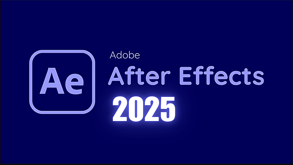 Adobe After Effects 2025 Free Download for PC (Full Version Latest)