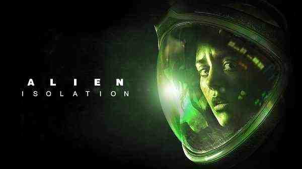 Alien: Isolation   Free Download