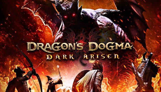 Dragon’s Dogma: Dark Arisen   Free Download