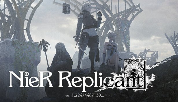 NieR Replicant ver.1.22474487139 PC Game Free Download – FitGirl & Dodi Repack
