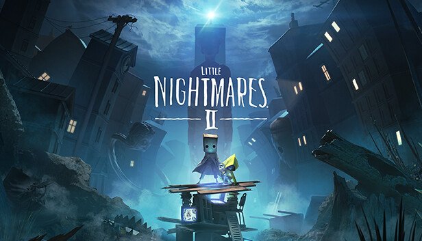 Little Nightmares II: Digital Deluxe Enhanced Edition  Free Download