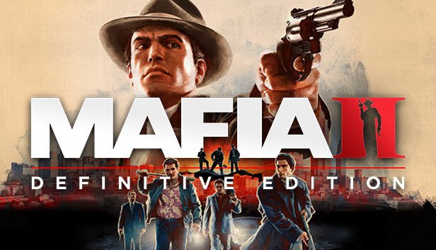 Mafia II: Definitive Edition   Free Download