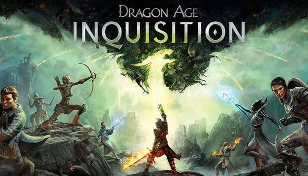 Download Dragon Age: Inquisition – Digital Deluxe Edition  Free Download