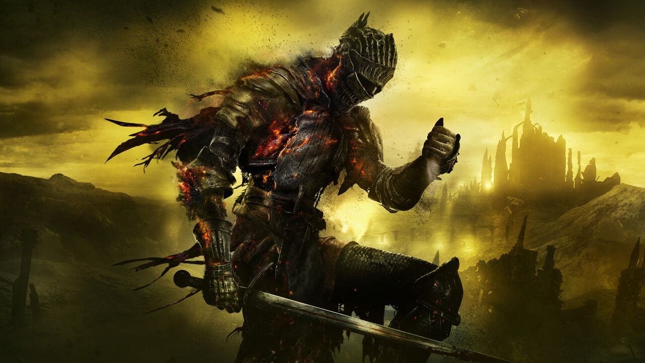 Dark Souls 3 PC Game Free Download – FitGirl & Dodi Repack
