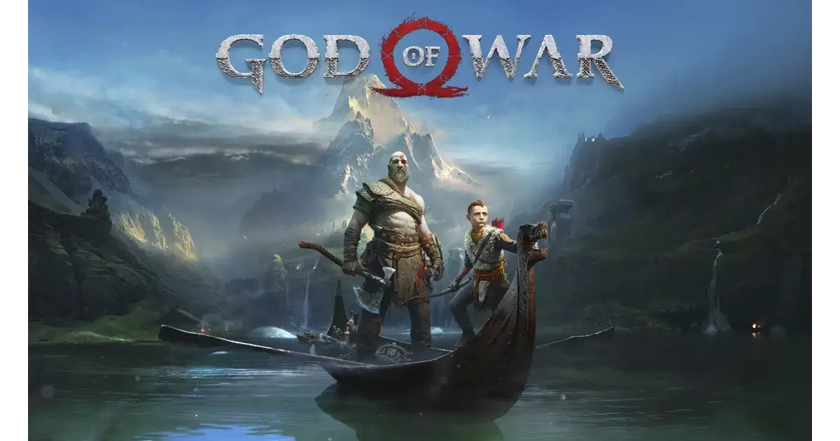 God of War PC Game Free Download – FitGirl & Dodi Repack (v1.0.12)