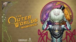 The Outer Worlds: Spacer’s Choice Edition   Free Download