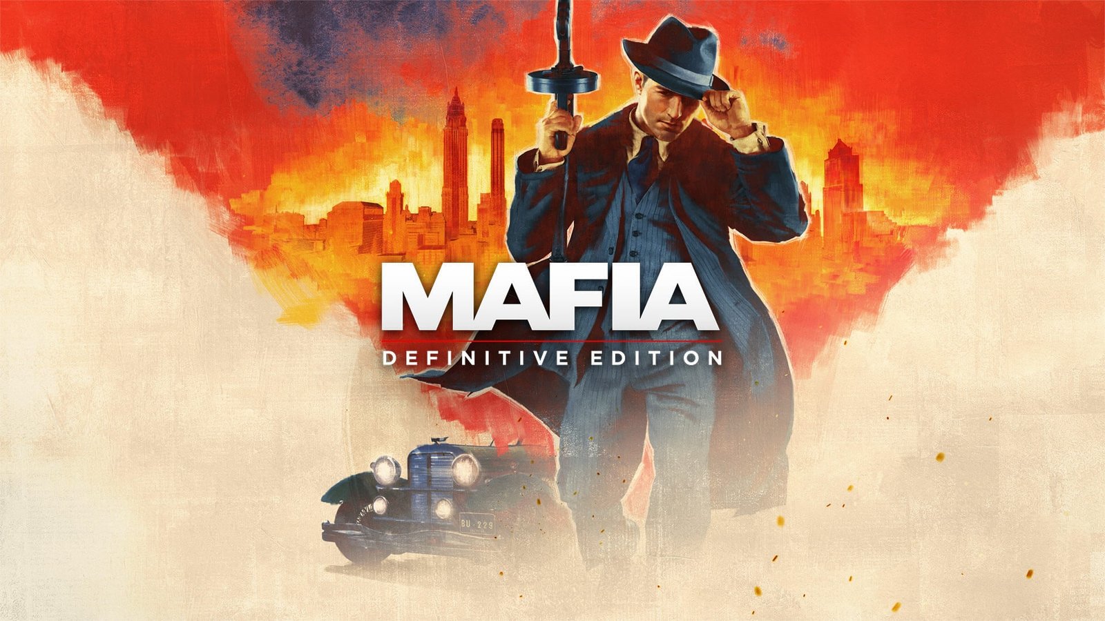 Mafia: Definitive Edition   Free Download