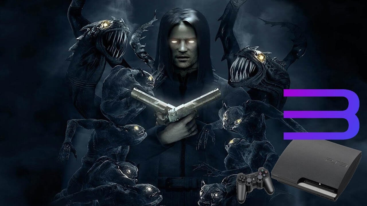 The Darkness   Free Download