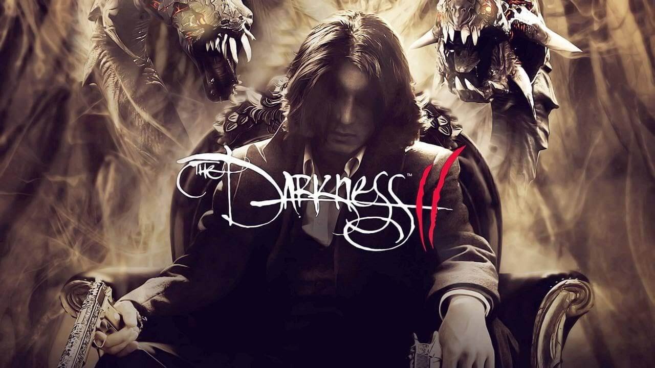 The Darkness II: Limited Edition   Free Download