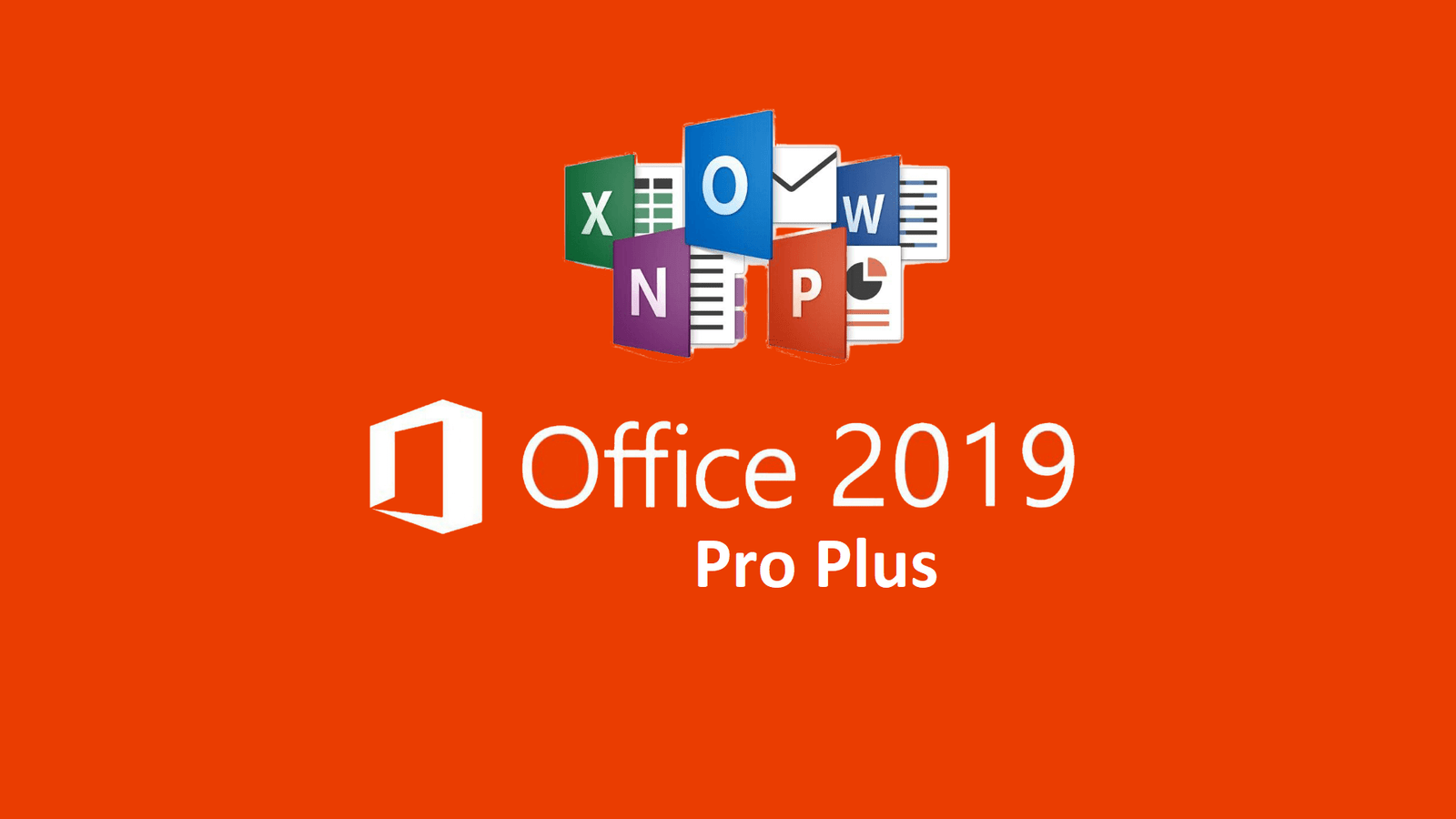 Microsoft Office 2019 Professional Plus Free Download for PC (Full Version Latest)
