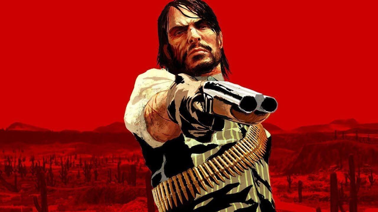 Red Dead Redemption PC Game Free Download – FitGirl & Dodi Repack