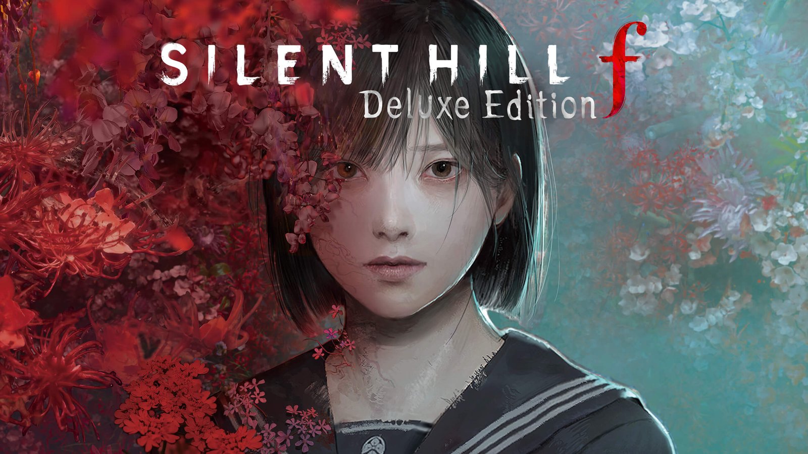 SILENT HILL f Digital Deluxe Edition PC Game Free Download – FitGirl & Dodi Repack