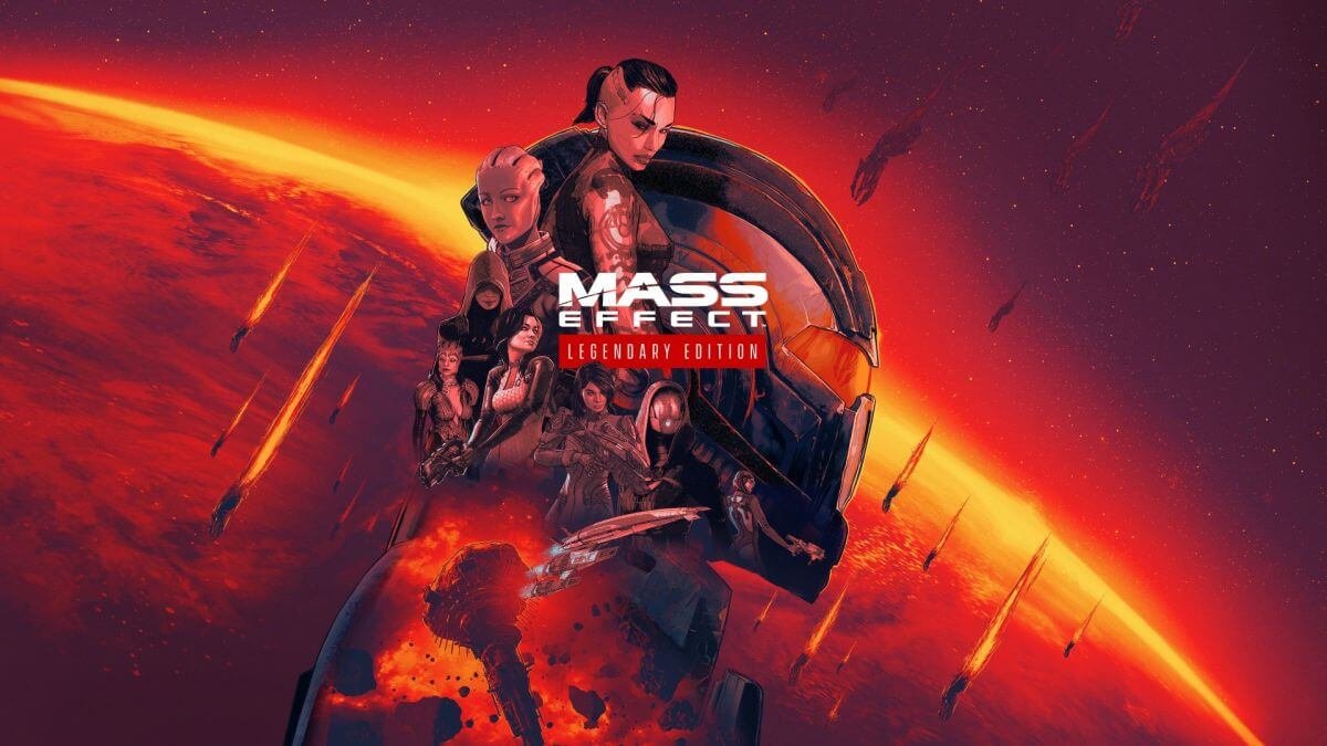 Mass Effect 2 Legendary Edition Dodi Repack Free Download for PC