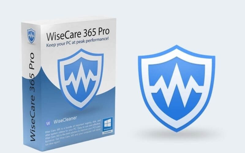 Wise Care 365 Free Download for PC (Full Version Latest)