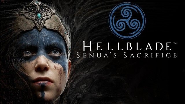 Hellblade: Senua’s Sacrifice