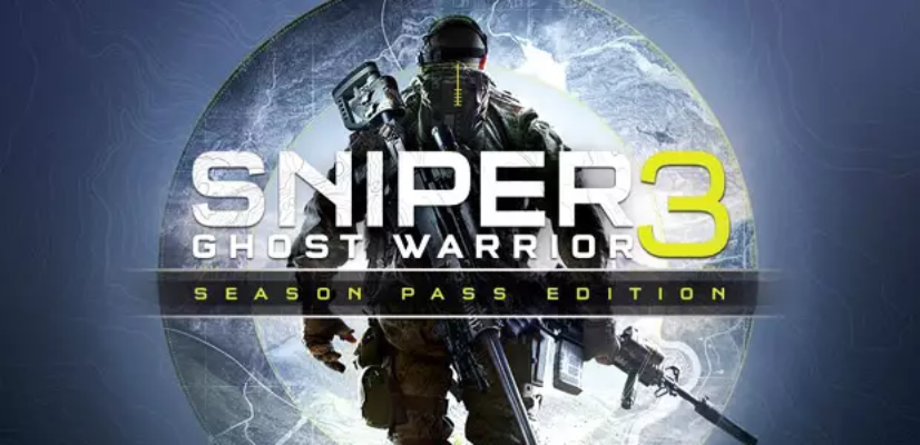 Sniper: Ghost Warrior 3 – Season Pass Edition