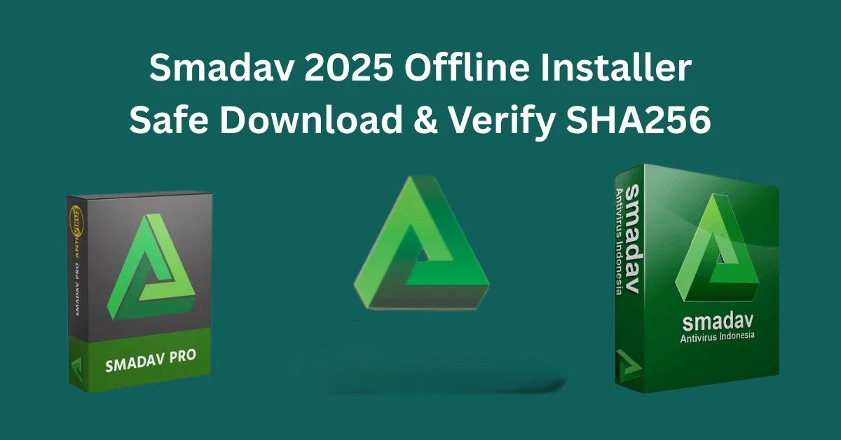smadav 2025