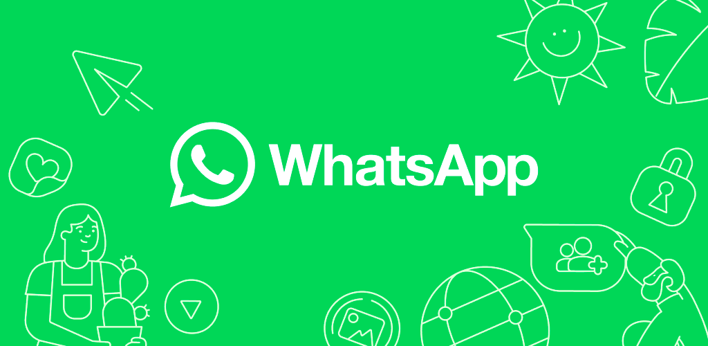 WhatsApp for Windows Download (Latest 2025)