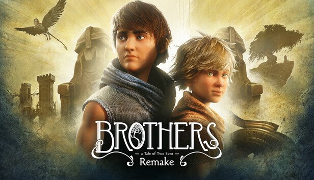 Brothers: A Tale of Two Sons Remake
