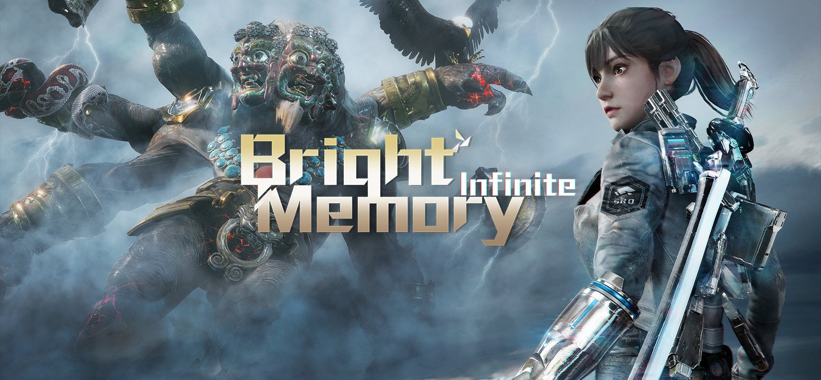 Bright Memory: Infinite – Ultimate Edition