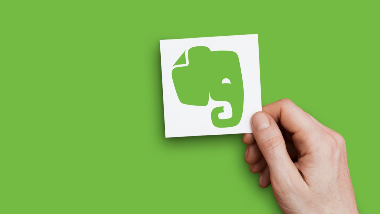 Evernote Free Download (Latest 2025)
