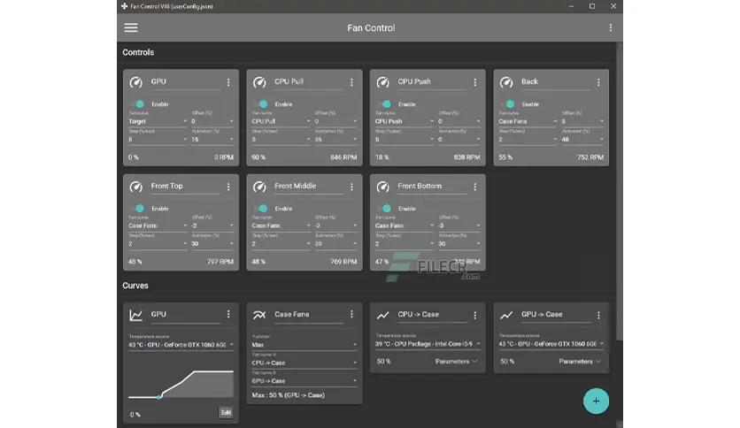FanControl 250 Free Download