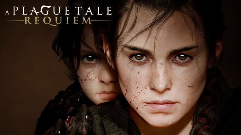 A Plague Tale: Requiem