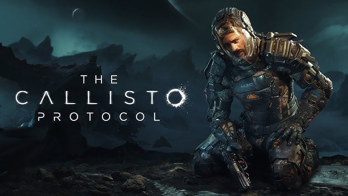 The Callisto Protocol: Digital Deluxe Edition 