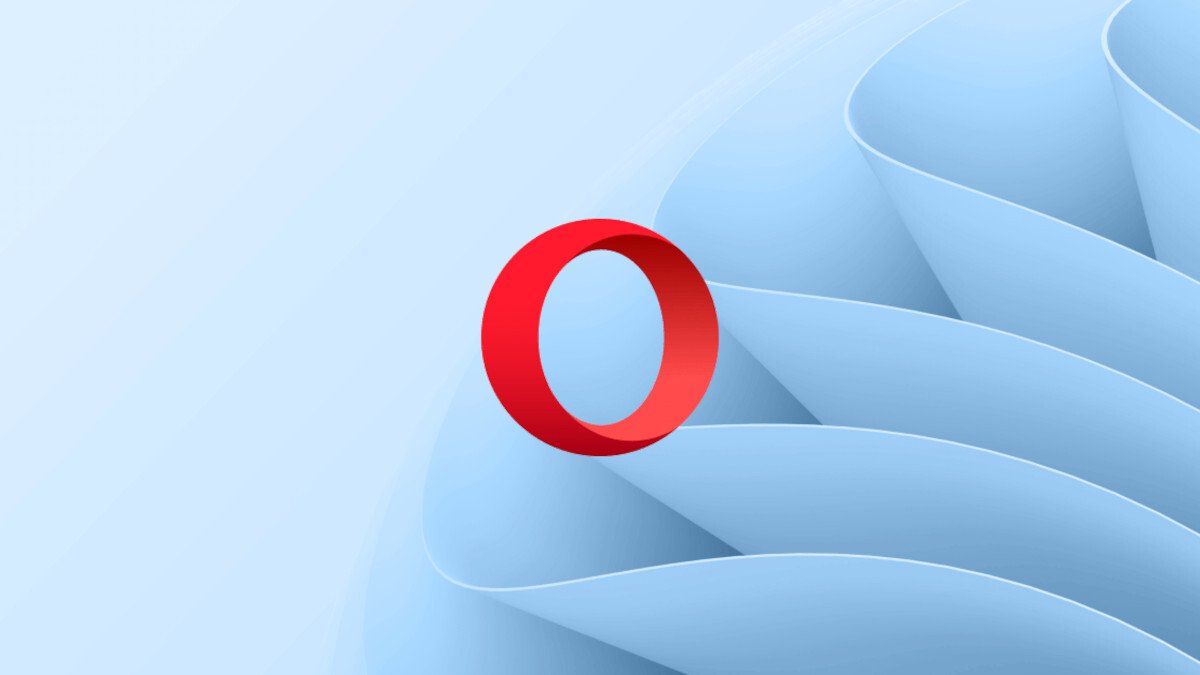 Opera Browser (32-bit/64-bit) Download Latest 2025