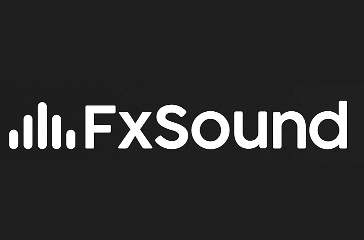 FxSound 1.2.3 Free Download