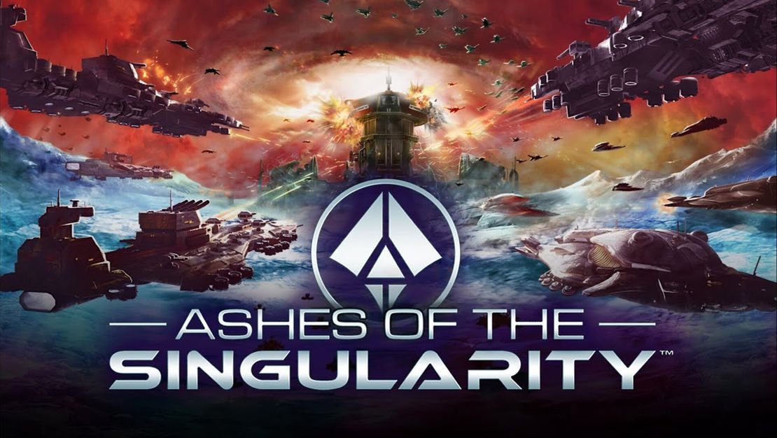 Ashes of the Singularity: Escalation