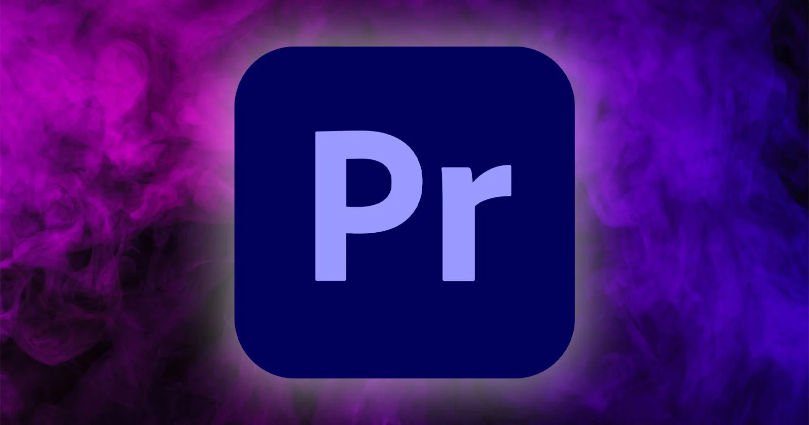 Adobe Premiere Pro 2025
