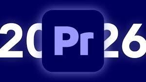 Adobe Premiere Pro 2026
